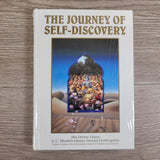 The Journey of Self-Discovery by A. C. Bhaktivedanta Swami Prabhupada NEW