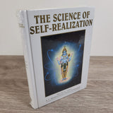 The Science of Self Realization by A. C. Bhaktivedanta Swami Prabhupada NEW