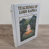 Teachings of Lord Kapila by A. C. Bhaktivedanta Swami Prabhupada NEW
