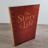 The Story of My Life  Autobiography by Satsvarupa Goswami NEW
