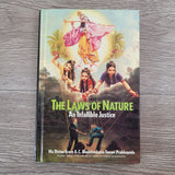 The Laws of Nature: An Infallible Justice by A.C. Bhaktivedanta Swami Prabhupada