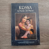 Krsna - La Fuente del Placer by A.C. Bhaktivedanta Swami Prabhupada NEW