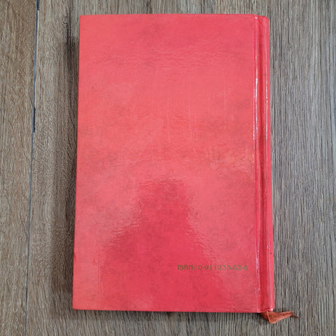 Prabhupada Nectar by Satsvarupa Dasa Goswami One Volume Complete Edition