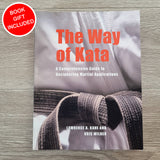 The Way of Kata by Lawrence A. Kane and Kris Wilder NEW