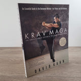Krav Maga: An Essential Guide to the Renowned Method by David Kahn