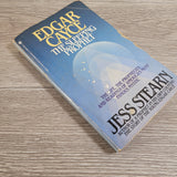 Edgar Cayce: The Sleeping Prophet by Jess Stearn