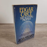 Edgar Cayce: The Sleeping Prophet by Jess Stearn