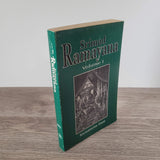 Srimad Ramayana: 'The Travels of Rama' Volume 1 by Karnamrita Dasa
