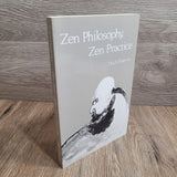 Zen Philosophy, Zen Practice by Thich Thien-An NEW