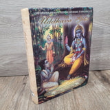 The Uddhava-Gita by Srila Visvanatha Cakravarti Thakura (English and Sanskrit)