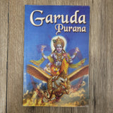 Garuda Purana Compiled by B.K. Chaturvedi