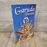 Garuda Purana Compiled by B.K. Chaturvedi
