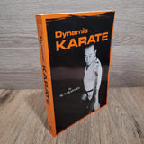 Dynamic Karate by Masatoshi Nakayama Paperback NEW