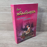 Sri Namamrta The Nectar of the Holy Name by A.C. Bhaktivedanta Swami Prabhupada