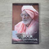 The Soul of Book Distribution by Bhaktivedanta Narayana Gosvami Maharaja