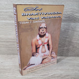 Sri Bhaktivinoda Vani Vaibhava Vol.1 Sambandha by Bhaktisiddhanta Sarasvati