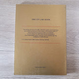 Iskcon Law Book by Iskcon GBC Press