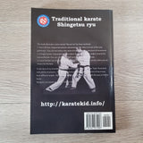 Perfect Learning Karate Kata For Athletes: Bassai Dai by Yasushi Abe
