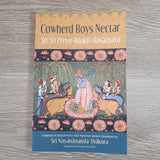 Cowherd Boys Nectar: Sri Sri Preyo-Bhakti Rasarnava by Sri Nayanananda Thakura