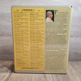 Hearing from Srila Prabhupada Vol. 2 Cassette Tapes Set Vintage RARE