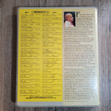 Hearing from Srila Prabhupada Vol. 20 Cassette Tapes Set Vintage RARE