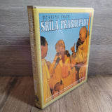 Hearing from Srila Prabhupada Vol. 66 Cassette Tapes Set Vintage RARE