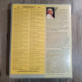 Hearing from Srila Prabhupada Vol. 4 Cassette Tapes Set Vintage RARE