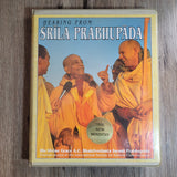 Hearing from Srila Prabhupada Vol. 53 Cassette Tapes Set Vintage RARE