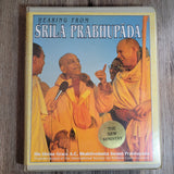 Hearing from Srila Prabhupada Vol. 68 Cassette Tapes Set Vintage RARE