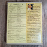 Hearing from Srila Prabhupada Vol. 68 Cassette Tapes Set Vintage RARE