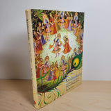 Krishnaleela and other tales from Shrimadbhagavatham by Rajendra Tandon