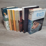 Spiritual Books Lot of 8 Prabhuji New Osho 1st Edition Blessed Are the Ignorant