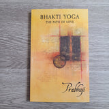 Spiritual Books lot of 8 Prabuji Osho Rajneesh Tao Tantra Bhakti