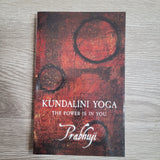 Spiritual Books Lot of 7 Prabhuji Osho God Is Not For Sale Bhakti Yoga
