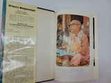 Srimad Bhagavatam First Canto Part 1 1972 Printing by Swami Prabhupada