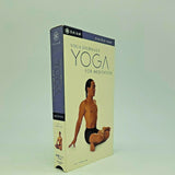 Yoga Journals Yoga Practice for Meditation With Rodney Yee