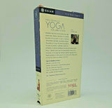 Yoga Journals Yoga Practice for Meditation With Rodney Yee