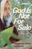 Spiritual Books Lot of 7 Prabhuji Osho God Is Not For Sale Bhakti Yoga