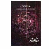 Tantra Liberación en el mundo Spanish Edition Con Prabhuji Paperback NEW
