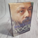 Spiritual Books Lot of 8 Osho Prabhuji Yoga The Alpha and the Omega Vol.6 Tantra