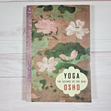 Spirituality Books Lot of 12 Osho Prabhuji Krishnamurti Yoga Meditation Tantra