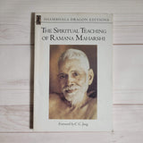 Spirituality Books Lot of 12 Prabhuji Krishnamurti Ramana Maharishi Osho Tolle