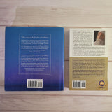 Spirituality Books Lot of 2 Prabhuji Advaita Vedanta Osho Meditation Yoga