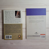 Spirituality Books Lot of 2 Prabhuji Advaita Vedanta Ramana Maharishi The Sage