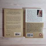 Spirituality Books Lot of 2 Prabhuji Advaita Vedanta Krishnamurti to Himself
