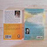 Spirituality Books Lot of 2 Prabhuji Eckhart Tolle The Power of Now Meditation