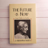 Spirituality Books Lot of 2 Prabhuji Krishnamurti Truth Freedom Enlightenment