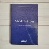 Spirituality Books Lot of 12 Osho Prabhuji Krishnamurti Maharishi Meditation