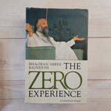 Spirituality Books Lot of 10 Prabhuji Osho Krishnamurti Maharishi Transformation