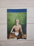 Spirituality Books Lot of 3 Prabhuji Advaita Vedanta Ramana Maharshi Who am I